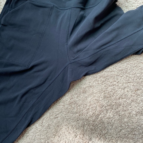 SOLD ON FB Lululemon align joggers - Picture 3 of 4